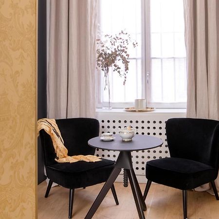 Mihotel Charite Lyon Zewnętrze zdjęcie