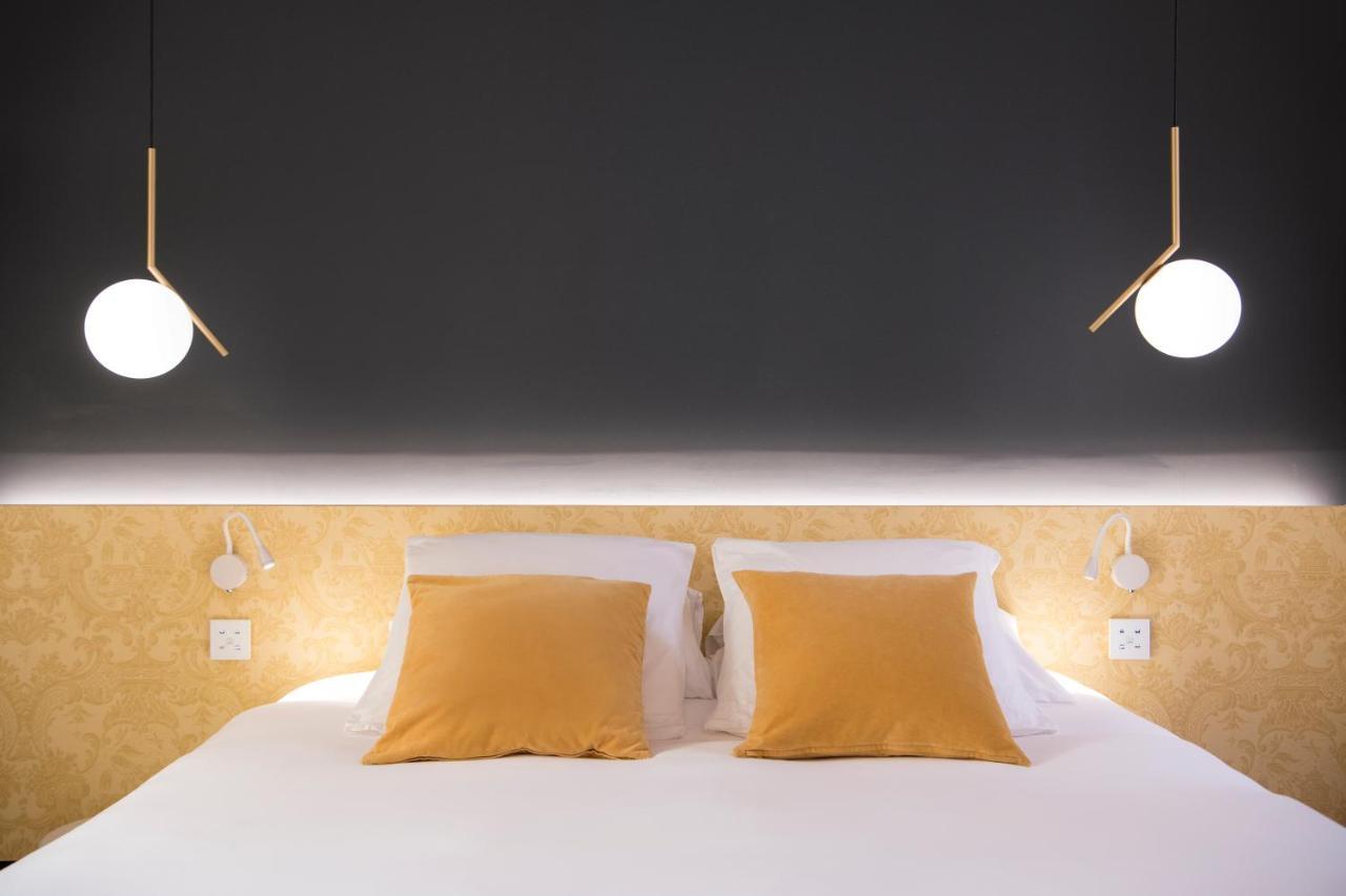 Mihotel Charite Lyon Zewnętrze zdjęcie